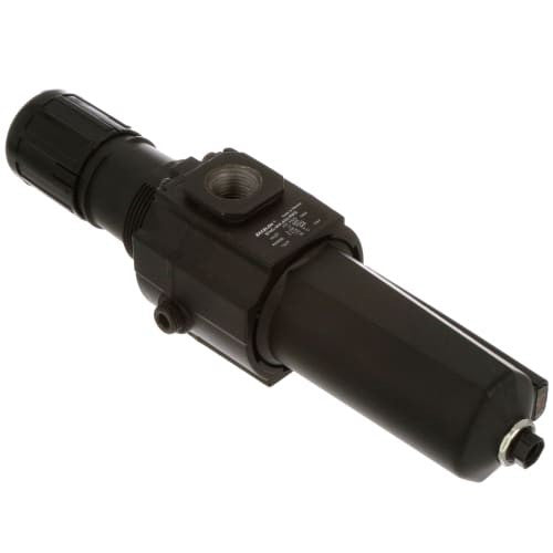 1PC NORGREN INC. B74G-4AK-AD3-RMG