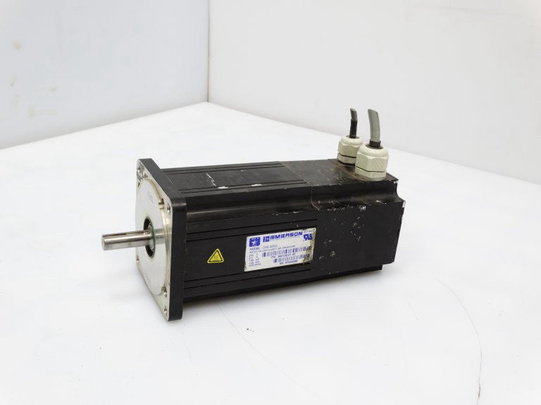EMERSON DXE-455W SERVO MOTOR