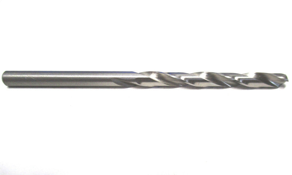 Cleveland (C73440) #12 .1890" 2-Flute 118° Split Point HSS Jobber Drill - 14 PC