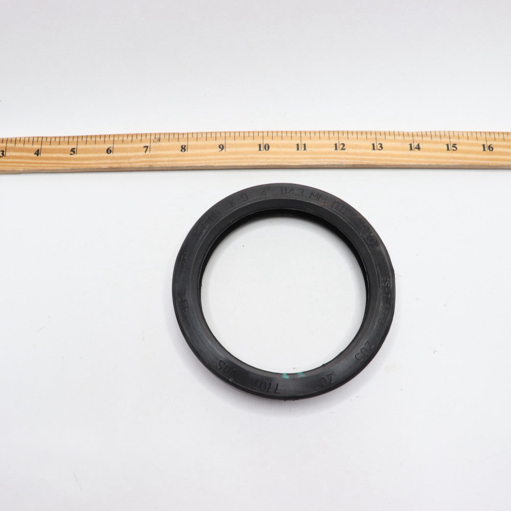 Replacement Gasket 4" x 114.3 MM OD 7705