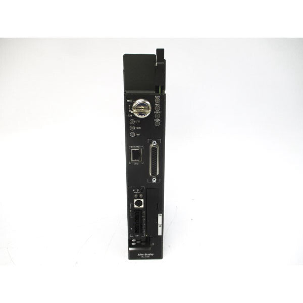 ALLEN BRADLEY 1785-L20E SER. F F/W A.2 5VDC 3.6A REV. C01 NUPI