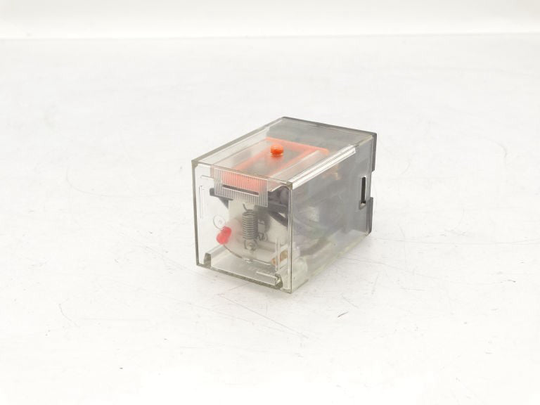 AA ELECTRIC AAE-A301L-M 10A Relay - Used