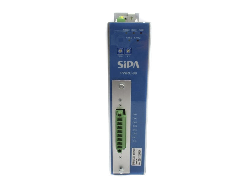 SIPA SP/PWRC-08 80051602 NSNP