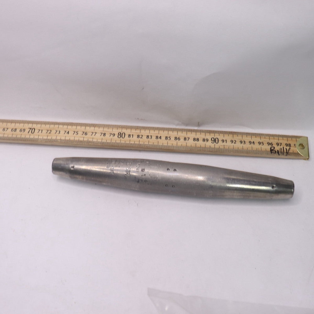 MacLean Guy Wire Strandlink Universal Grade Steel .270 - .315 MSI 5/16"