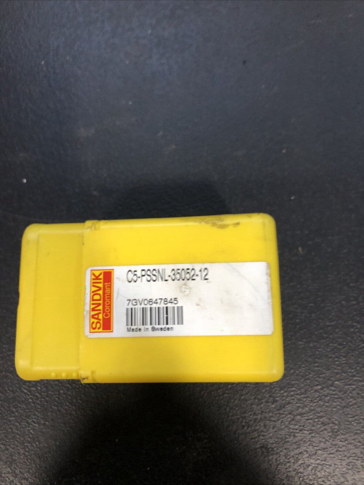 SANDVIK C5-PSSNL-35052-12
