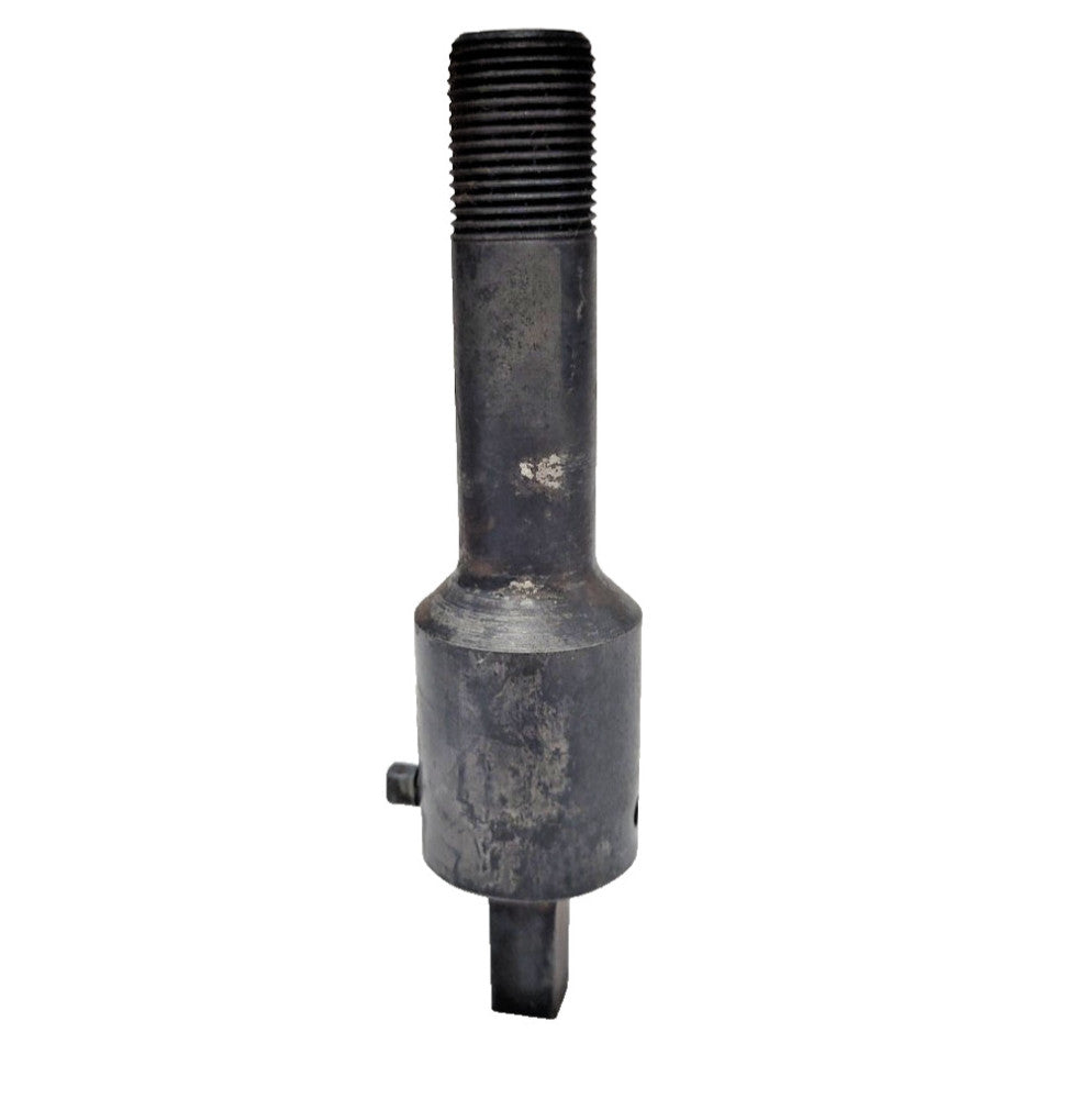 UNBRANDED THICK TURRET PUNCH PRESS PUNCH SQUARE 0.407