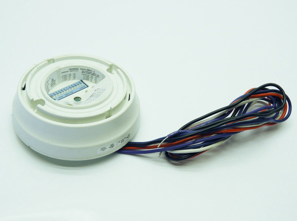 Hubbell WASP2 FL High Bay Occupancy Sensor 480V w/Out Lens WSPSM480P2