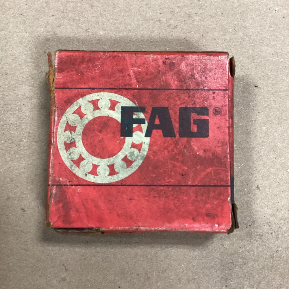 Bearing FAG 51107X A77