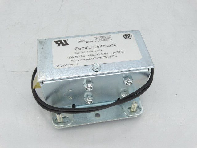 NVENT AEK460NDH SWITCH