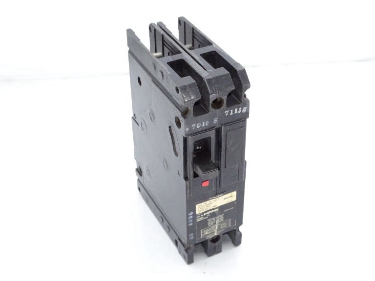 SIEMENS E42B040 CIRCUIT BREAKER