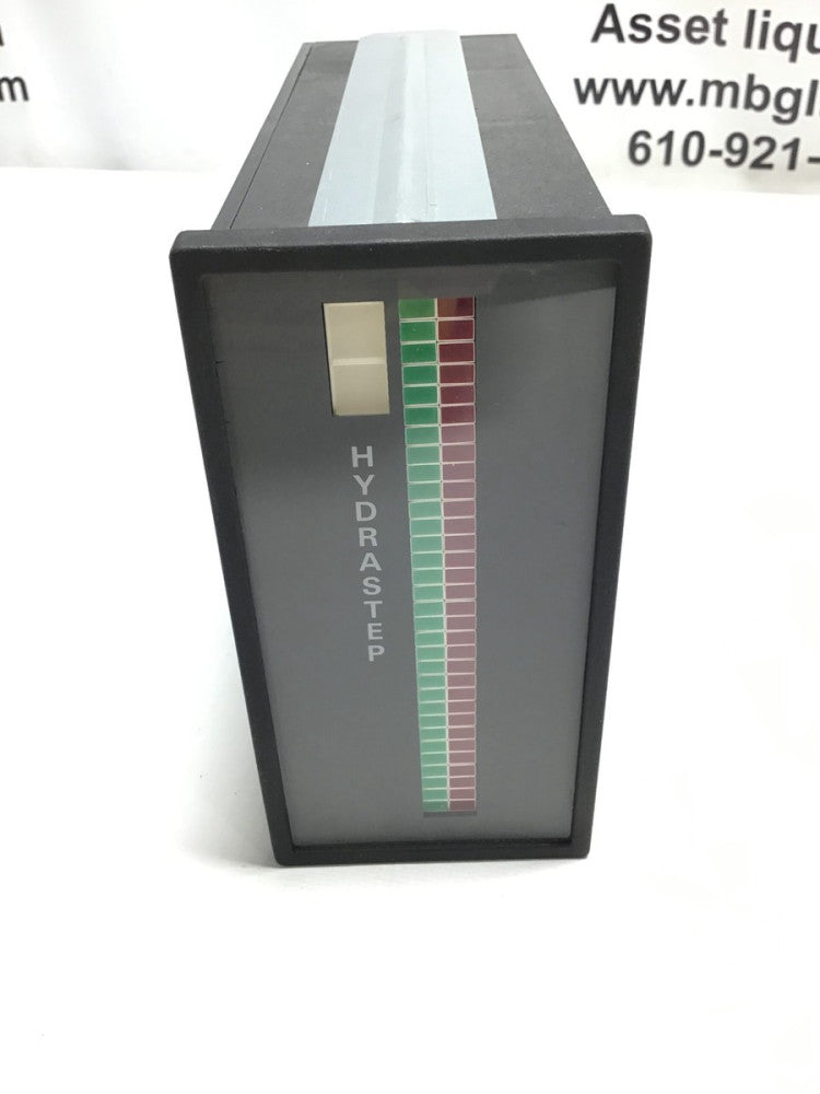 Mobrey 24683BB Hydrastep Controller
