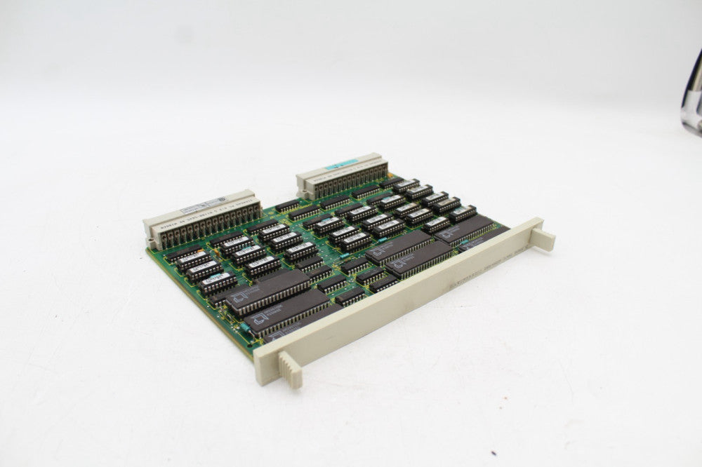 Siemens 6ES5924-3SA12 Simatic S5 CPU Processor Module
