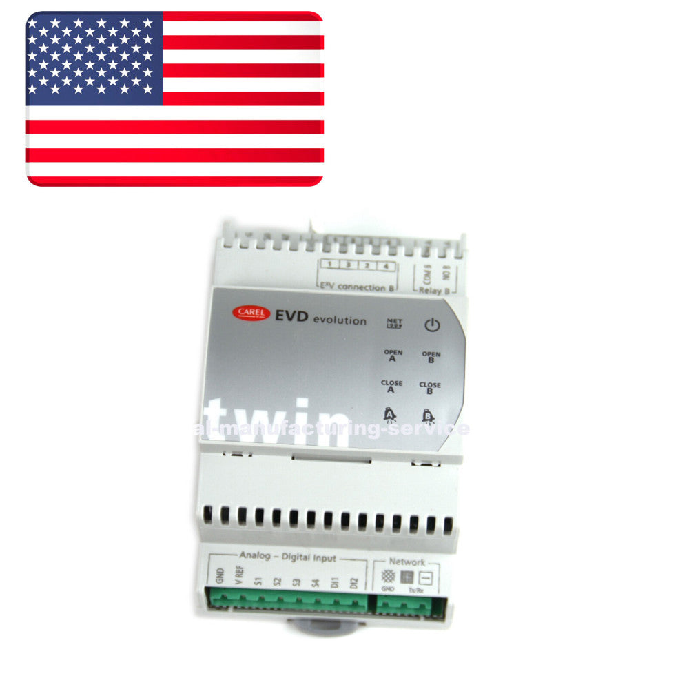 1pcs New EVD0000T20 Expansion Valve Drive - US Stock