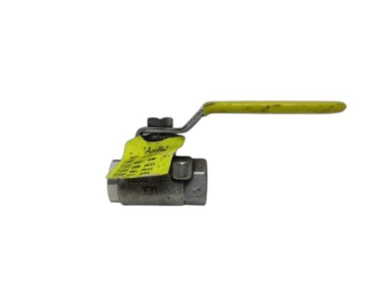APOLLO 76-101-01 INLINE BALL VALVE  NSNP