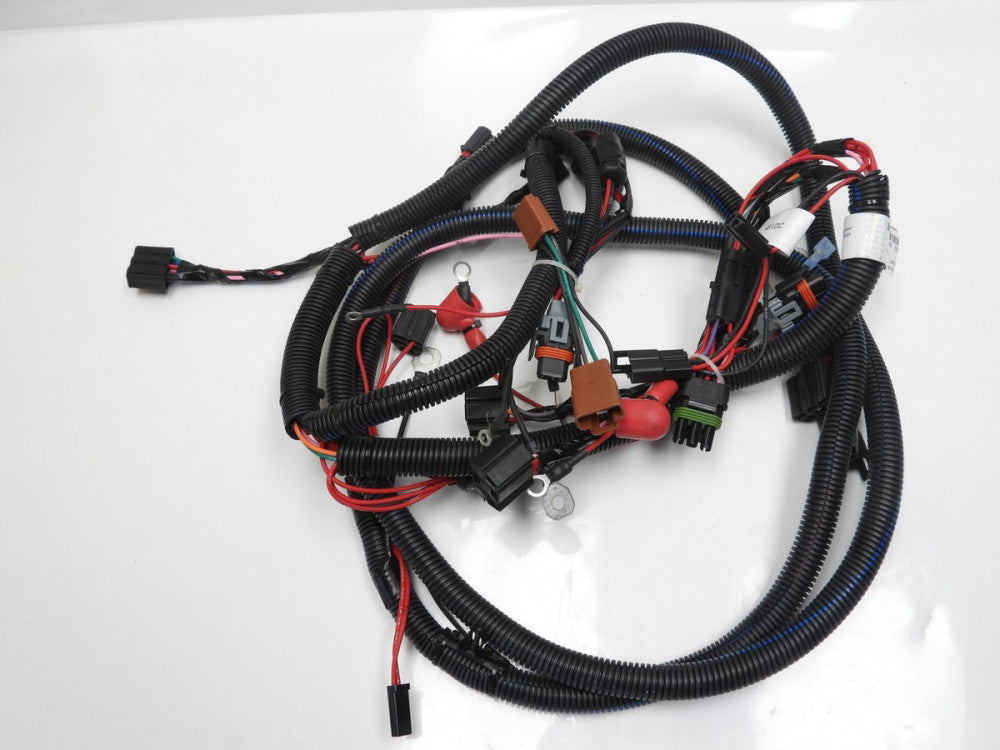 John Deere AM144741 Wiring Harness Genuine OEM NEW w/Out Box