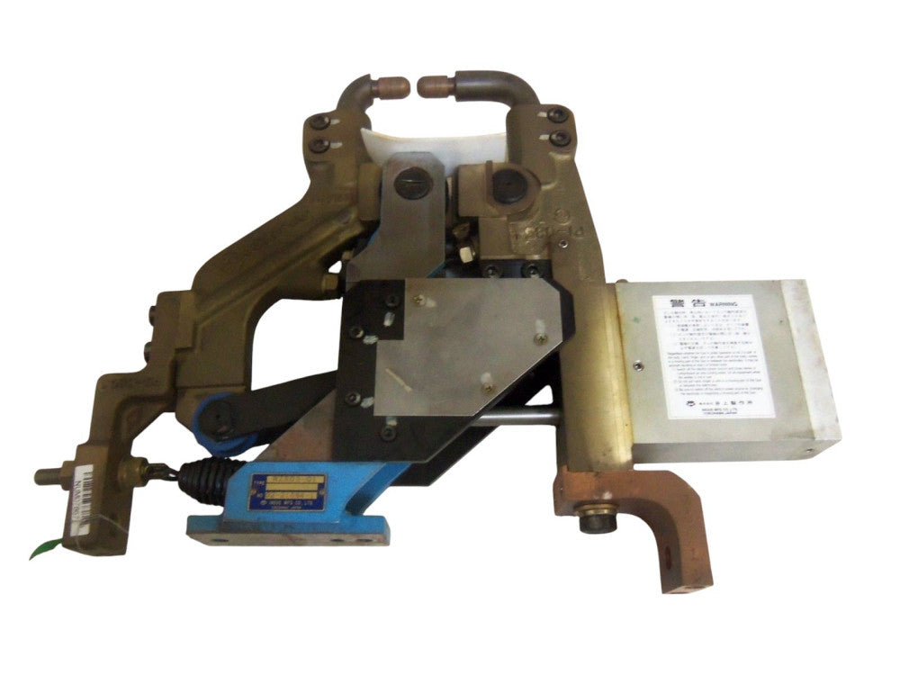 INOUE WZR03-01 GUN FIXTURE NSNP