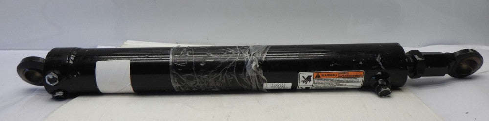 Tennant 1029852 Hydraulic Cylinder, 2.5B, 27.3L, 17.7Strk 3000 - GENUINE NOB NEW