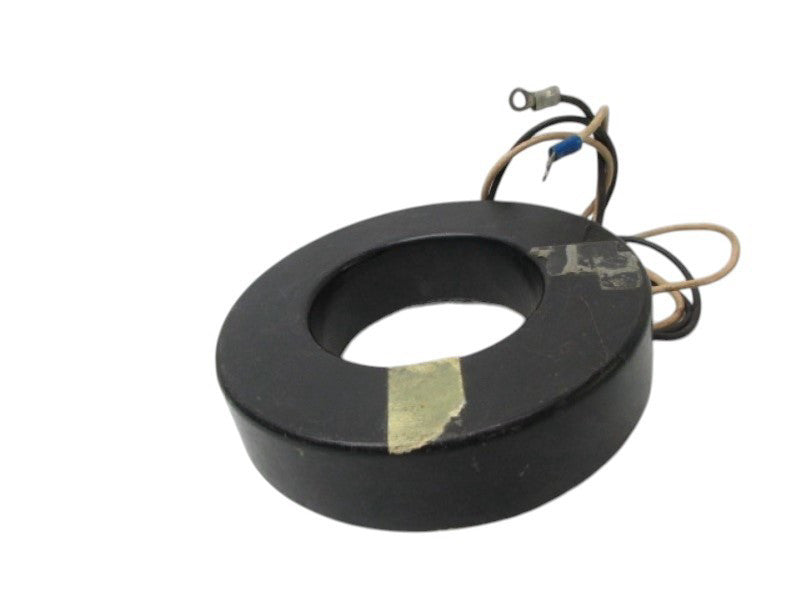 WICC C600 CURRENT TRANSFORMER UNMP