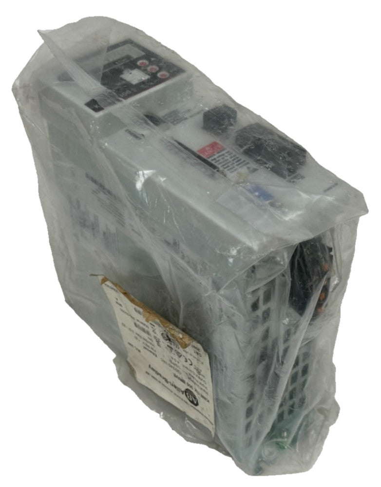 NEW ALLEN BRADLEY 2097-V33PR3 KINETIX 300 SERVO DRIVE SER. A 2097V33PR3