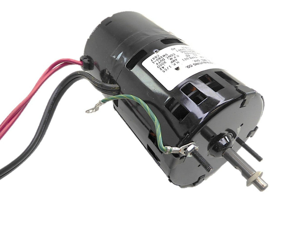 Fasco  D406  1/55HP 230V 3000RPM CW  NEW IN BOX