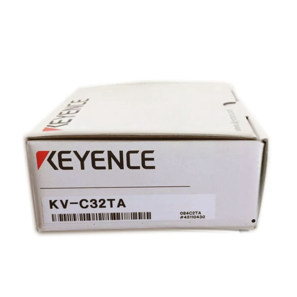 One Brand New KVC32TA Keyence KV-C32TA 