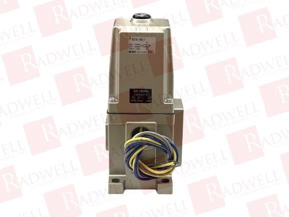 SMC VS3145-043-T / VS3145043T (NEW IN BOX)