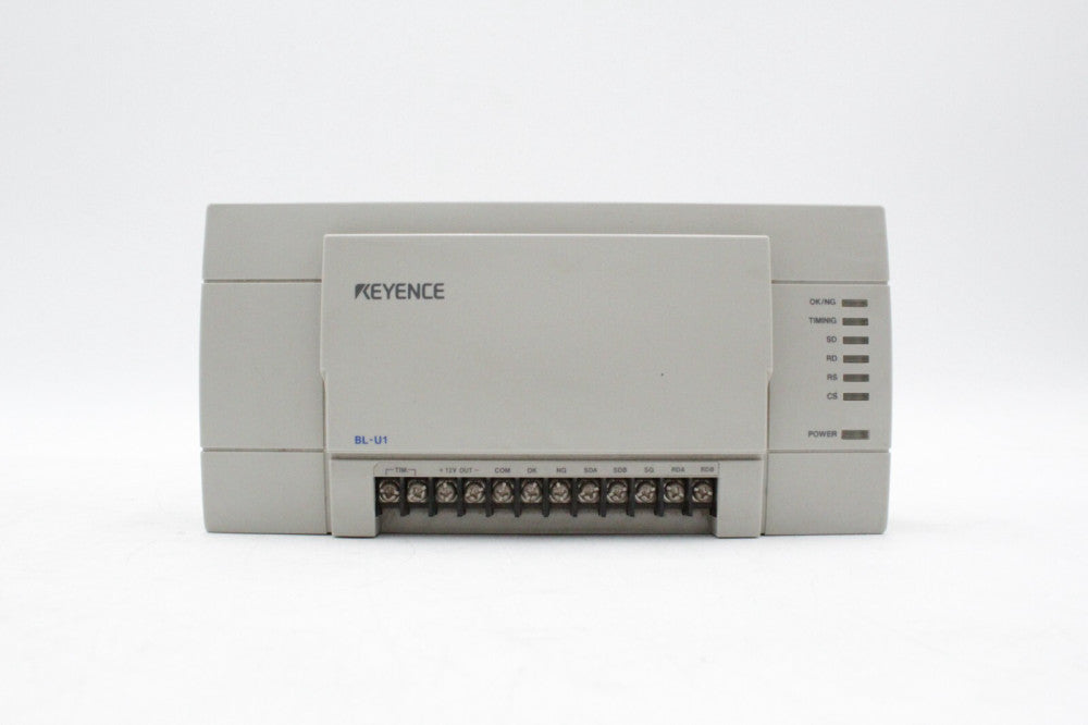 Keyence BL-U1 Power Supply