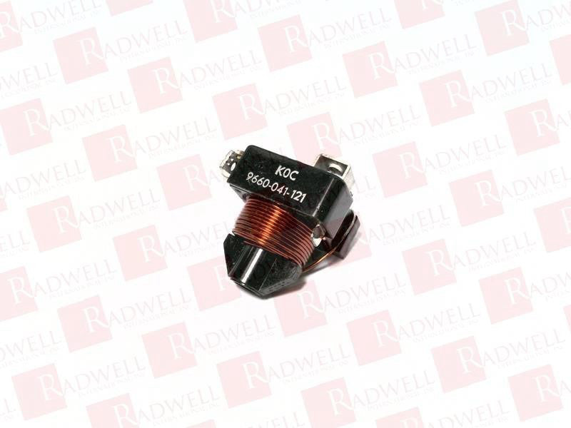 SENSATA TECHNOLOGIES 9660-041-121-N3 / 9660041121N3 (USED)