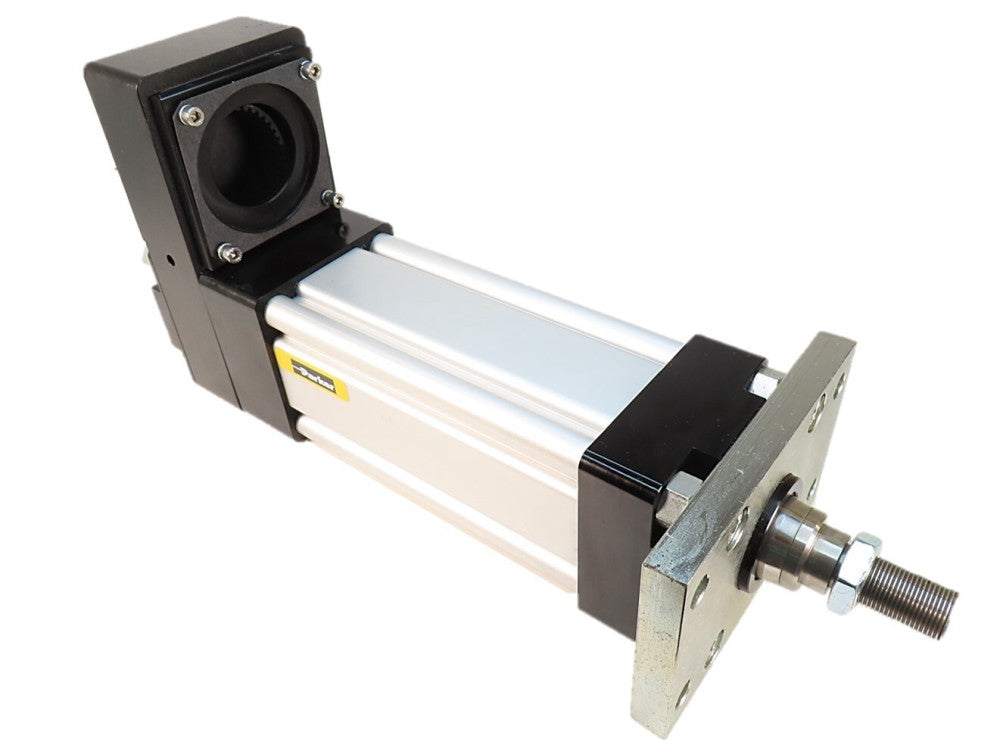 Parker  ET080B04PA000G00JMBN0100A  2L96J0RQ ET Series Electric Cylinder  NEW