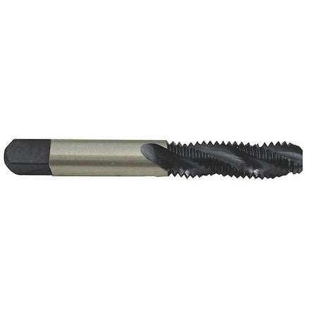 Westward 5Twr5 Spiral Flute Tap, Bottoming, 3