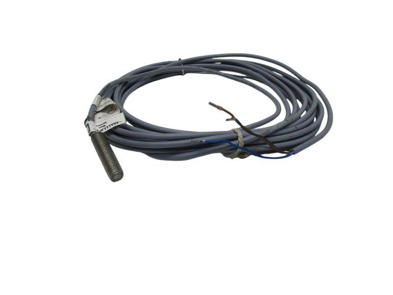 BALLUFF BES-516-324-SA-17-05 PROXIMITY SENSOR SWITCH  NSNP