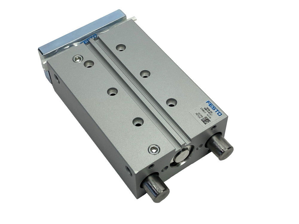 Festo DFM-25-100-P-A-GF Pneumatic Guided Drive Cylinder 25mm Bore 170853