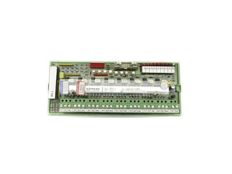 SIEMENS 6DD1681-0AF3 NSNP