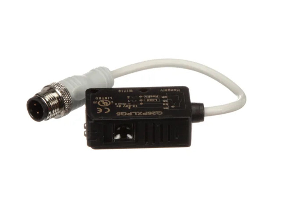 New In Box BANNER Q26PXLPQ5 Photoelectric Sensor