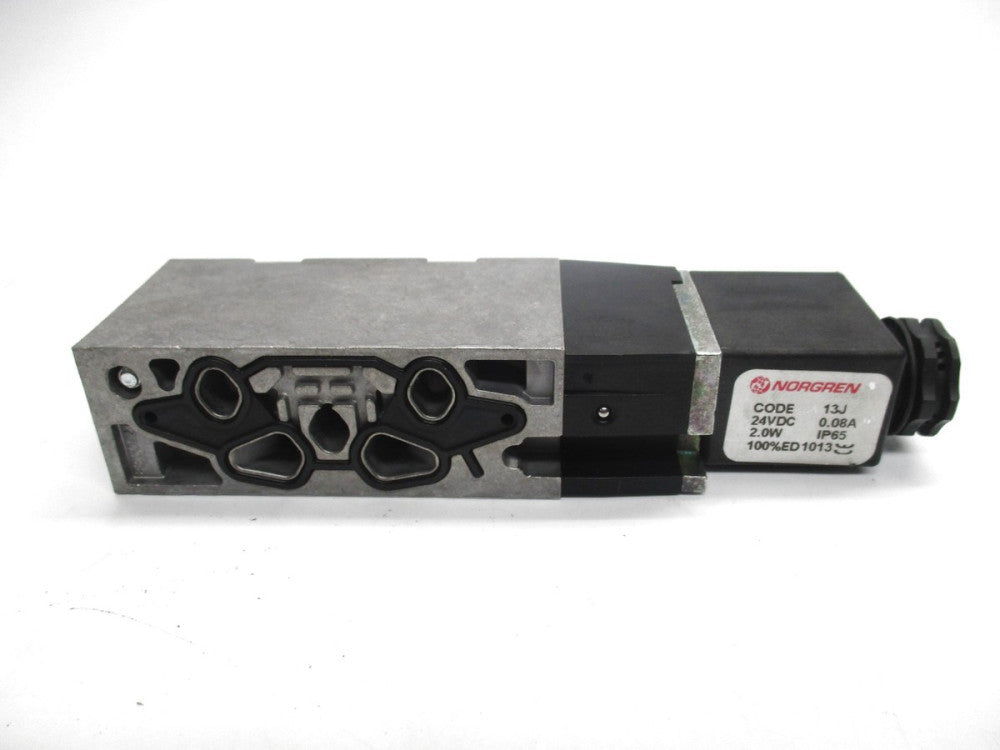 NORGREN SXE9561A800013JB 24VDC NSNP