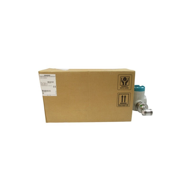 SIEMENS 7ME6110-1VA20-2CA1 18-30VDC 580PSI NSMP