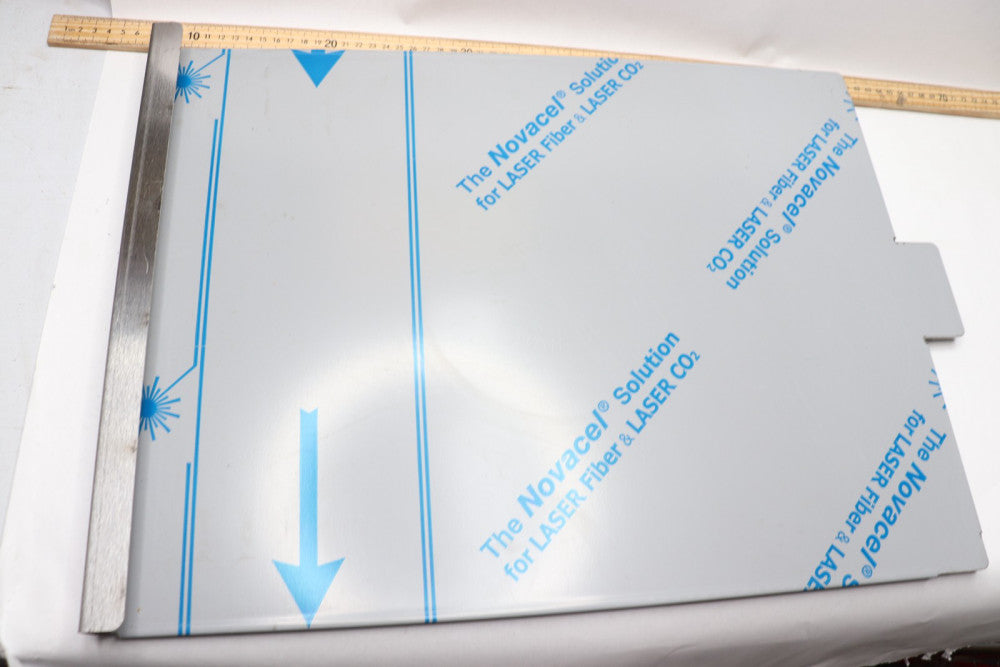 Tank Cover GR35/45