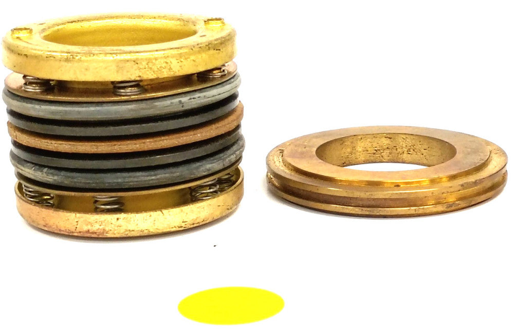 1-1/4 MECHANICAL SEAL ASSEMBLY KIT ORING INCLUDED