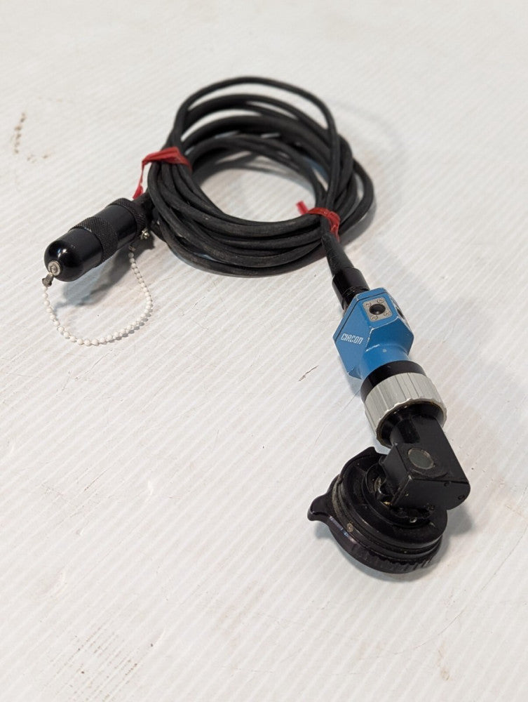 Circon Endoscopy Camera Head with Coupler