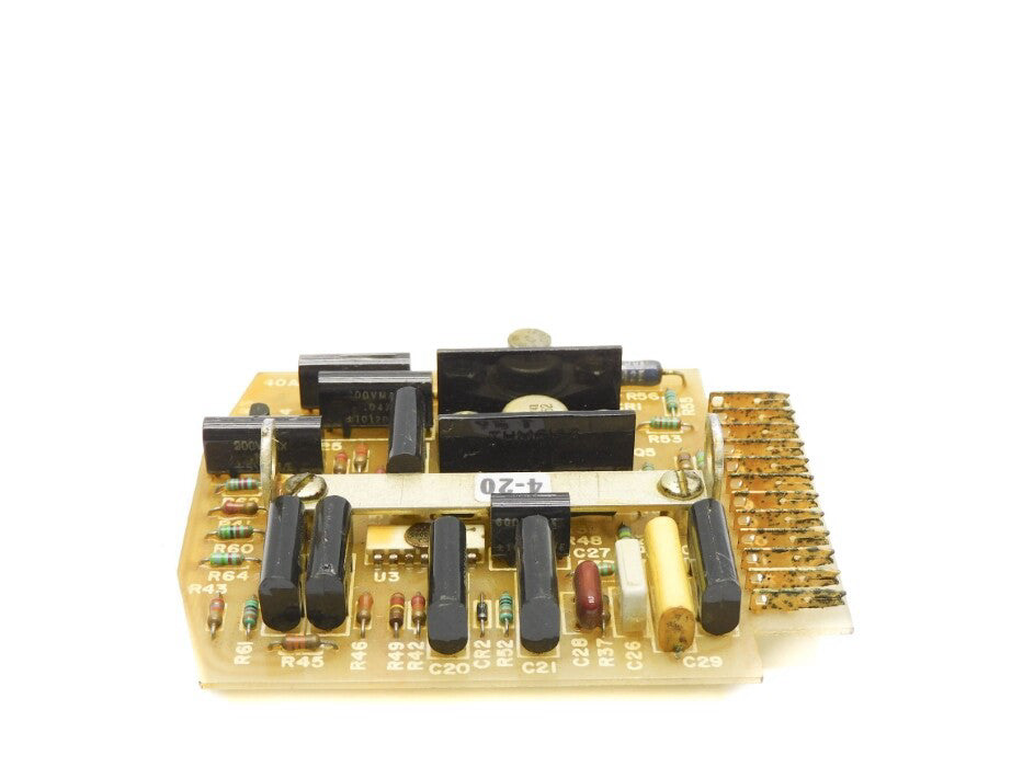 EMERSON 40A0389C UNMP