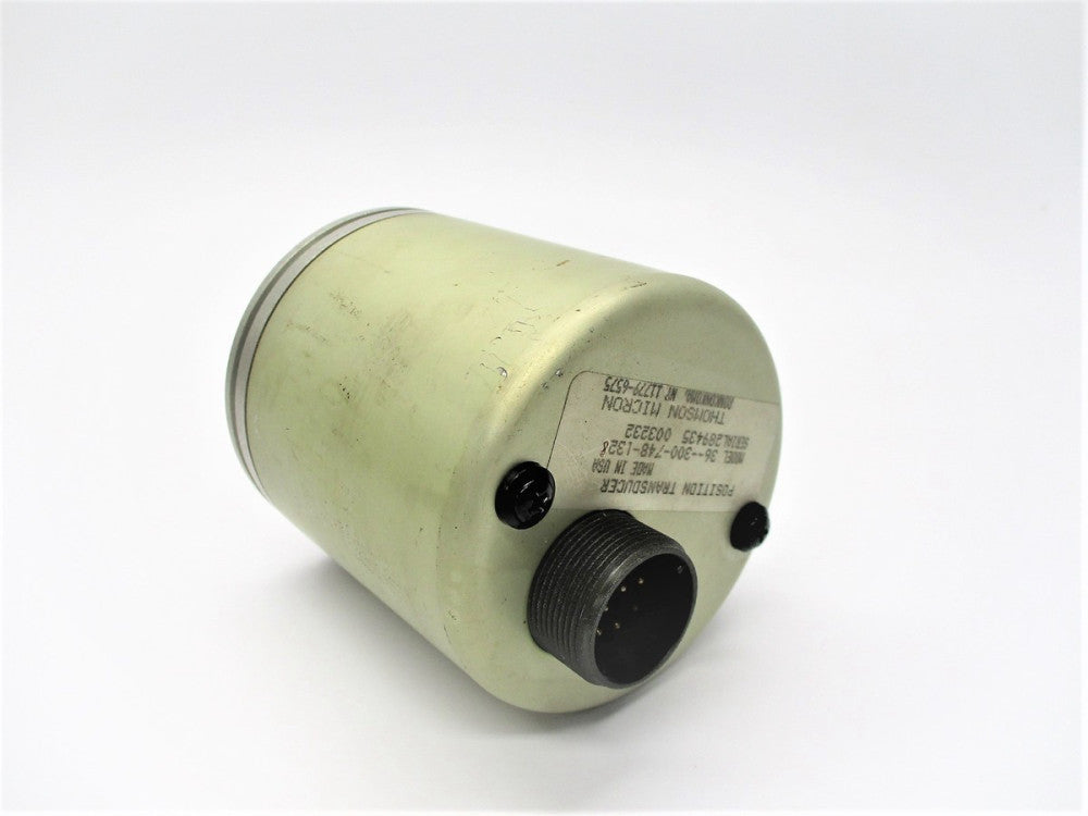 THOMSON MICRON 36-300-74B-1328 NSNP