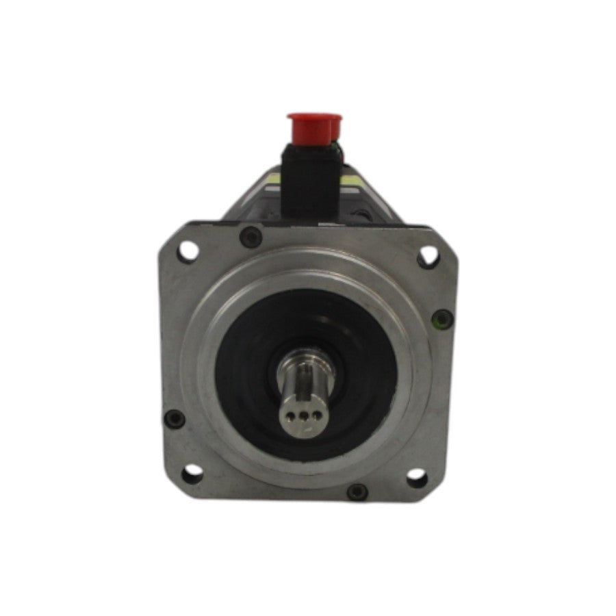 FANUC A06B 0172 B775 #7076 319V 27A REMAN