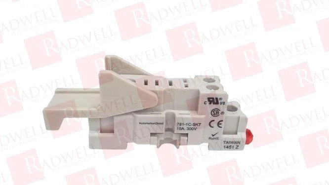 AUTOMATION DIRECT 781-1C-SKT / 7811CSKT (BRAND NEW)