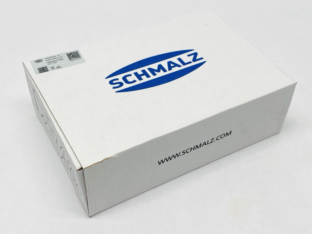Schmalz SCPSt 07 G02 NO C7H Compact Vacuum Ejector 10.02.02.06184