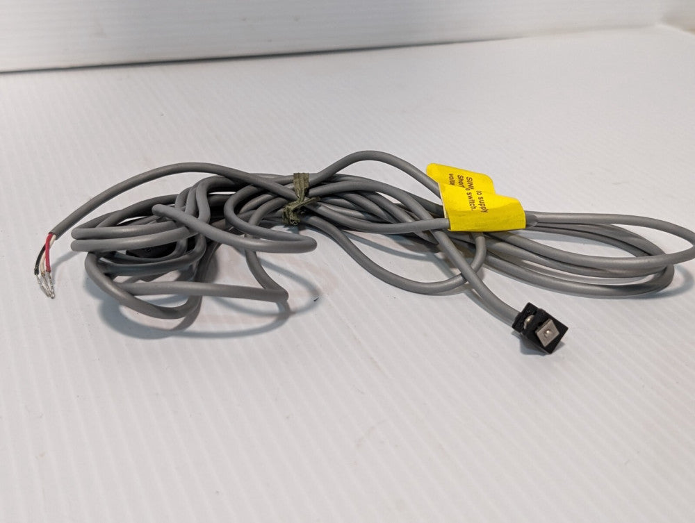 Bimba HKX Solid State Reed Switch, Sinking NPN, 30VDC, 150mA