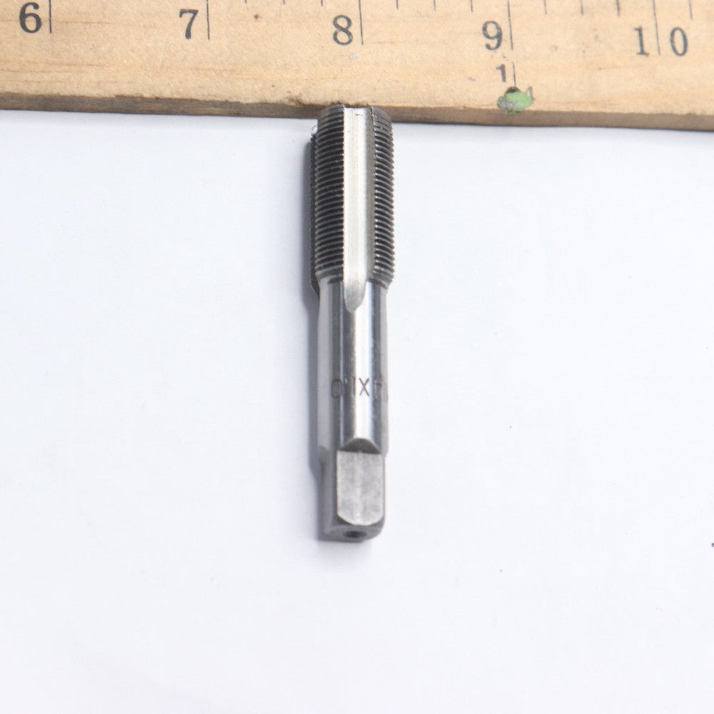 Hand Tap High Speed Steel Metric M14X1.0