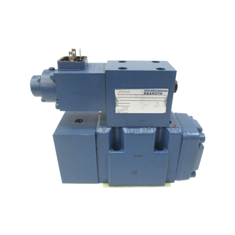 REXROTH 3DRE10P53/100Y/00M2 0.8A NSNP
