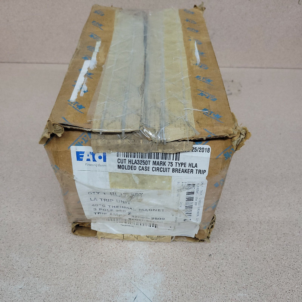 OLD STOCK EATON CORPORATION HLA3250T / HLA3250T (NEW IN BOX)