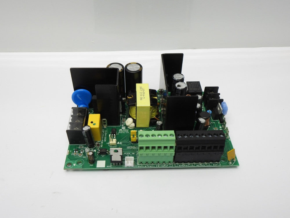 LifeSafety Power LifeSafety Power FPV4 Vantage DC Power System Enclosed - NEW