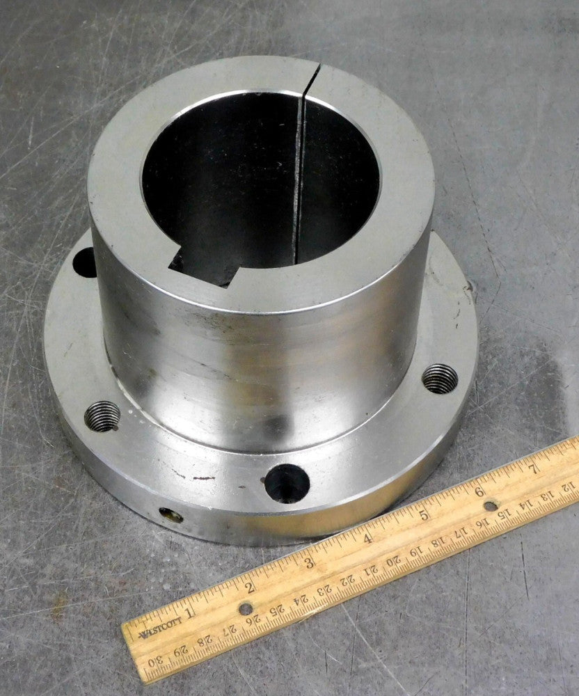 Maska - JX3-3/8 Split Tapered Sheave Bushing 3-3/8 in. Bore